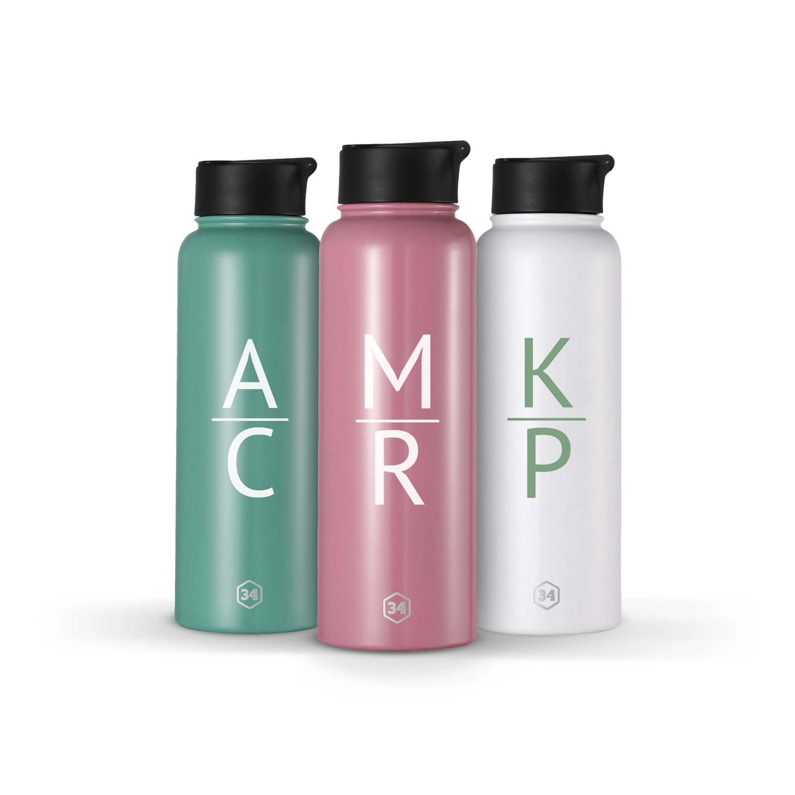 Custom Water Bottle