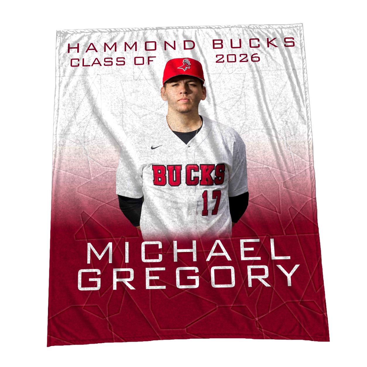 Custom Photo Blankets