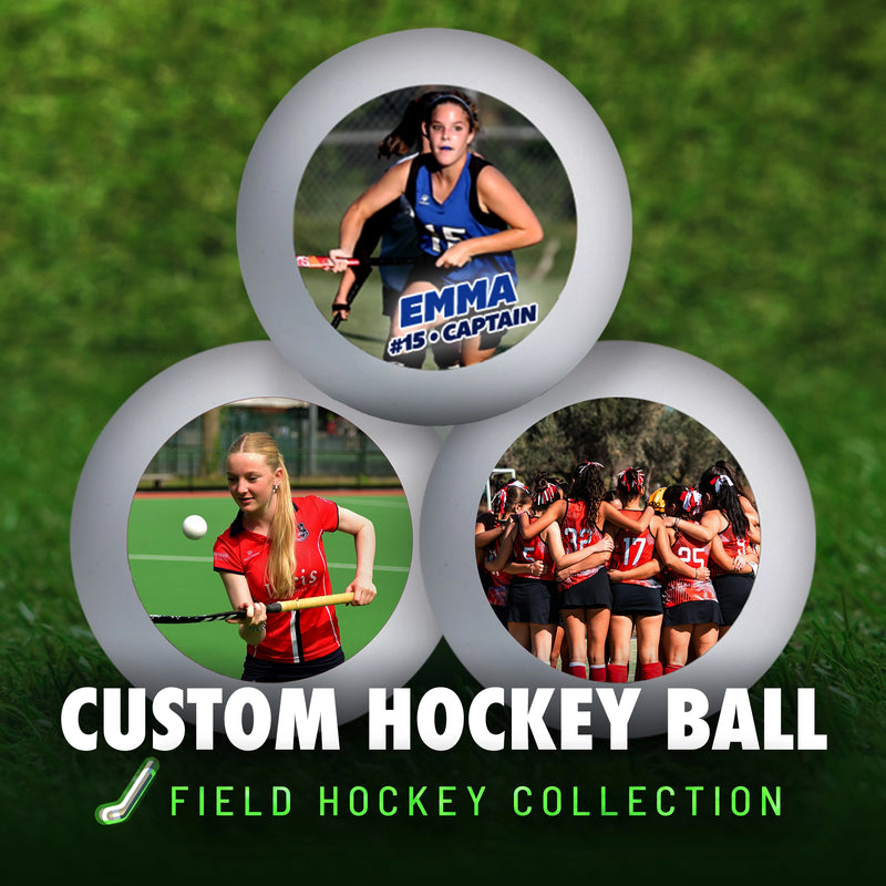 Field Hockey Ball