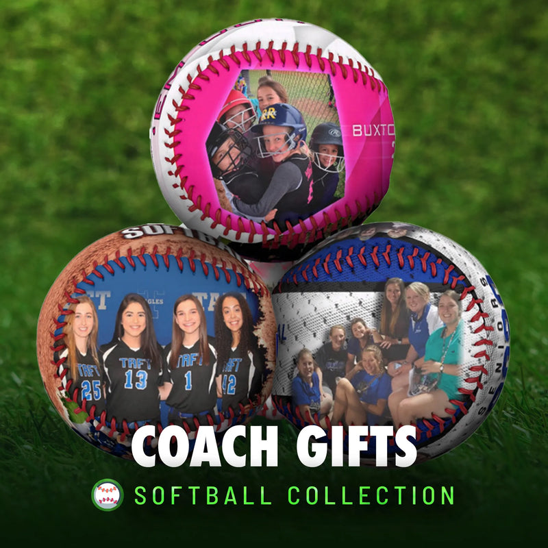 Thank You Coach Custom Softball – Made For Coaches Who Lead