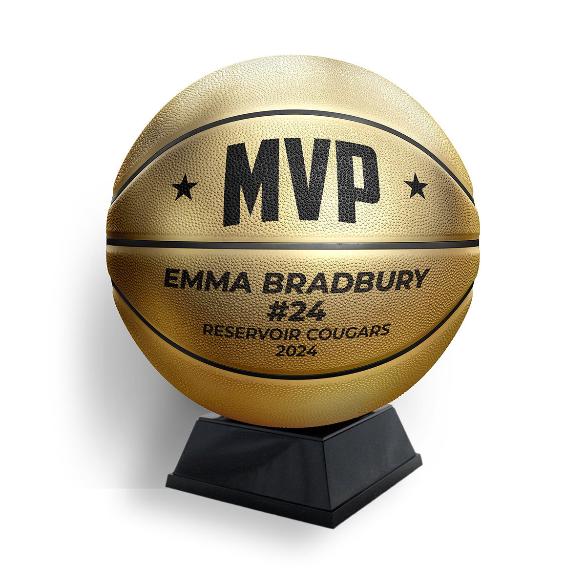 Custom Basketball Awards