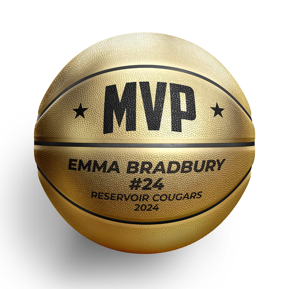 Custom Basketball Awards