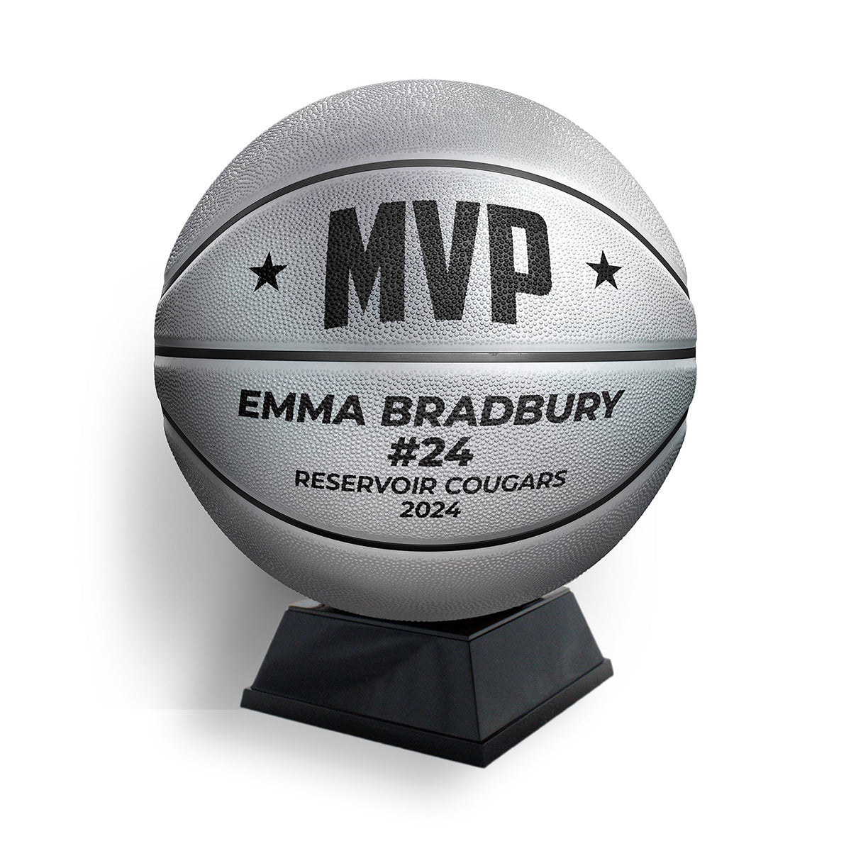 Custom Basketball Awards