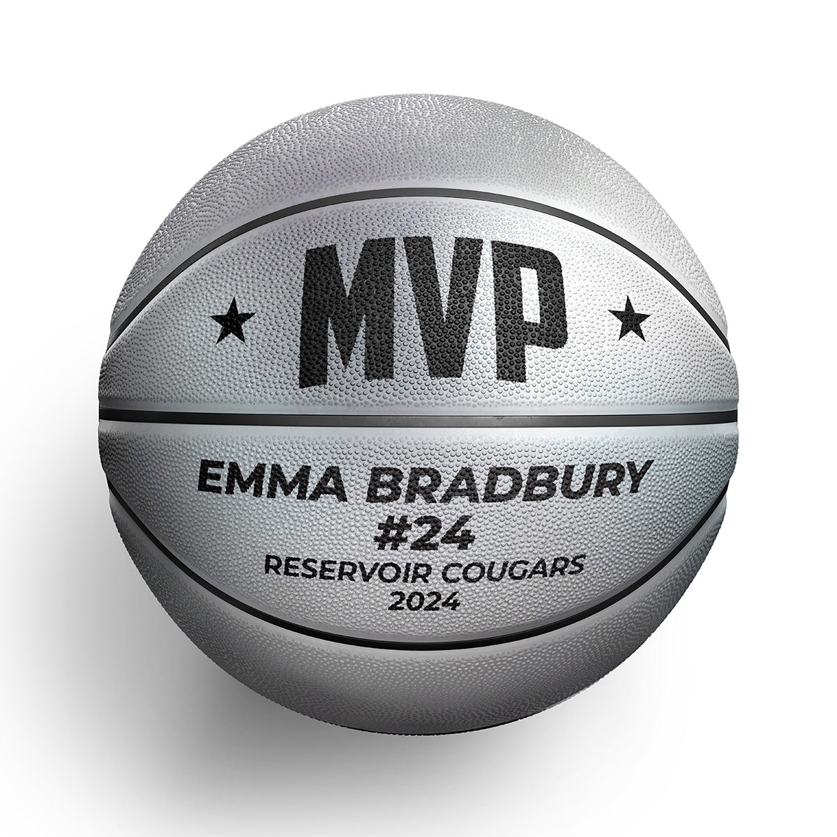 Custom Basketball Awards