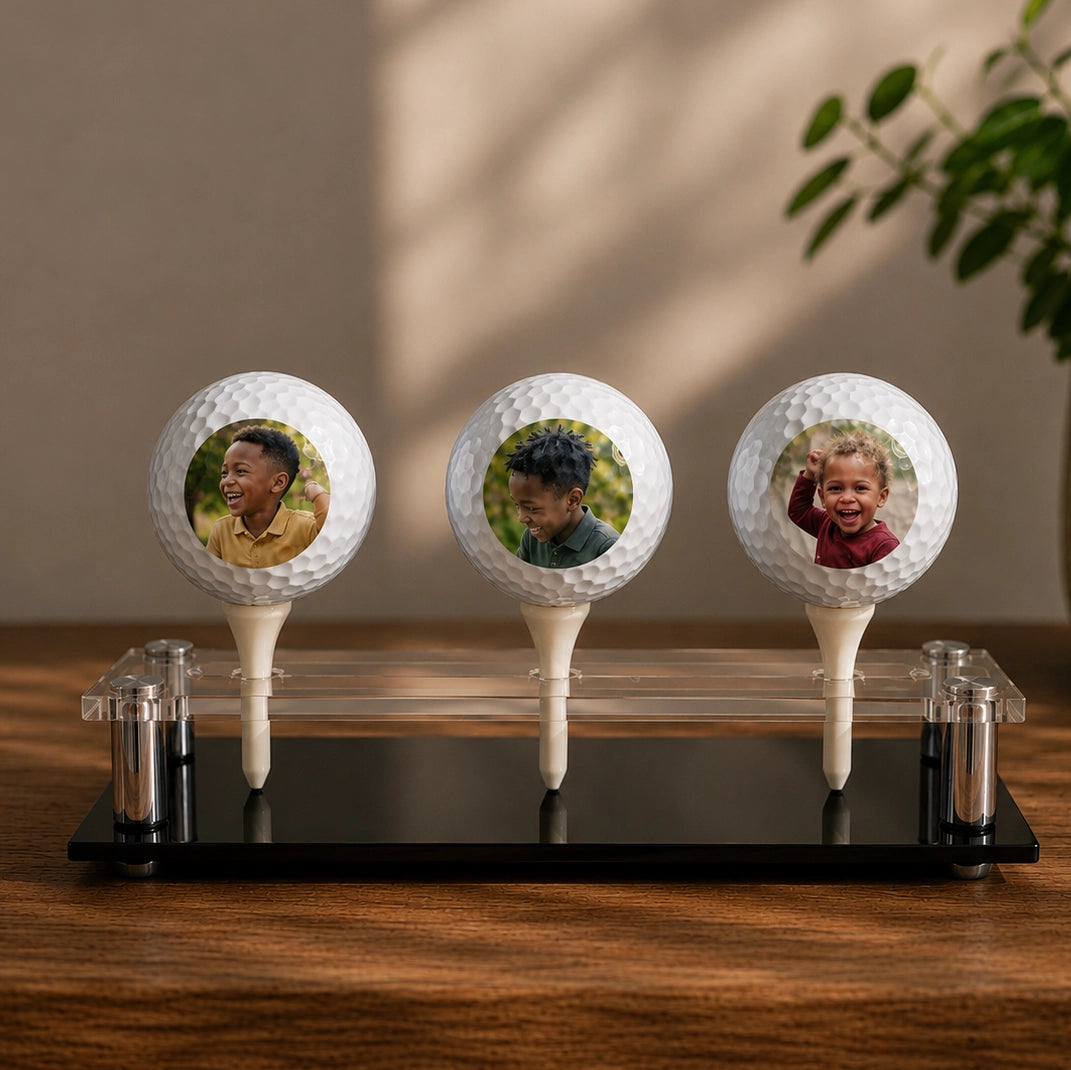 Team Golf Balls