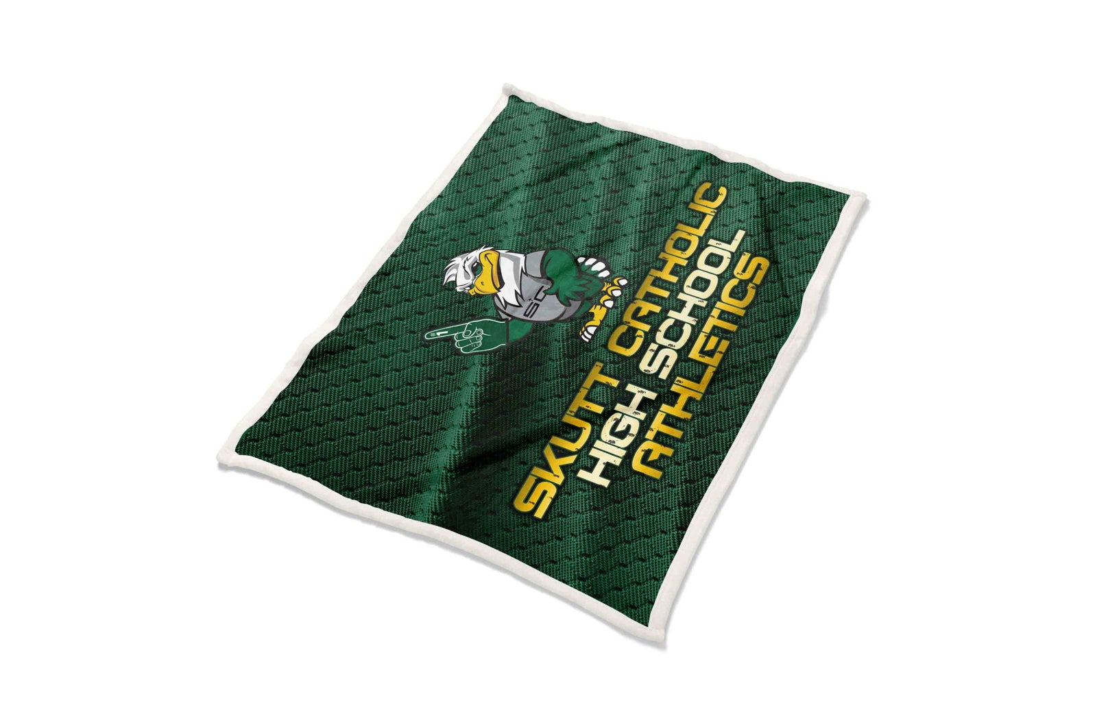 Team Sherpa Blankets