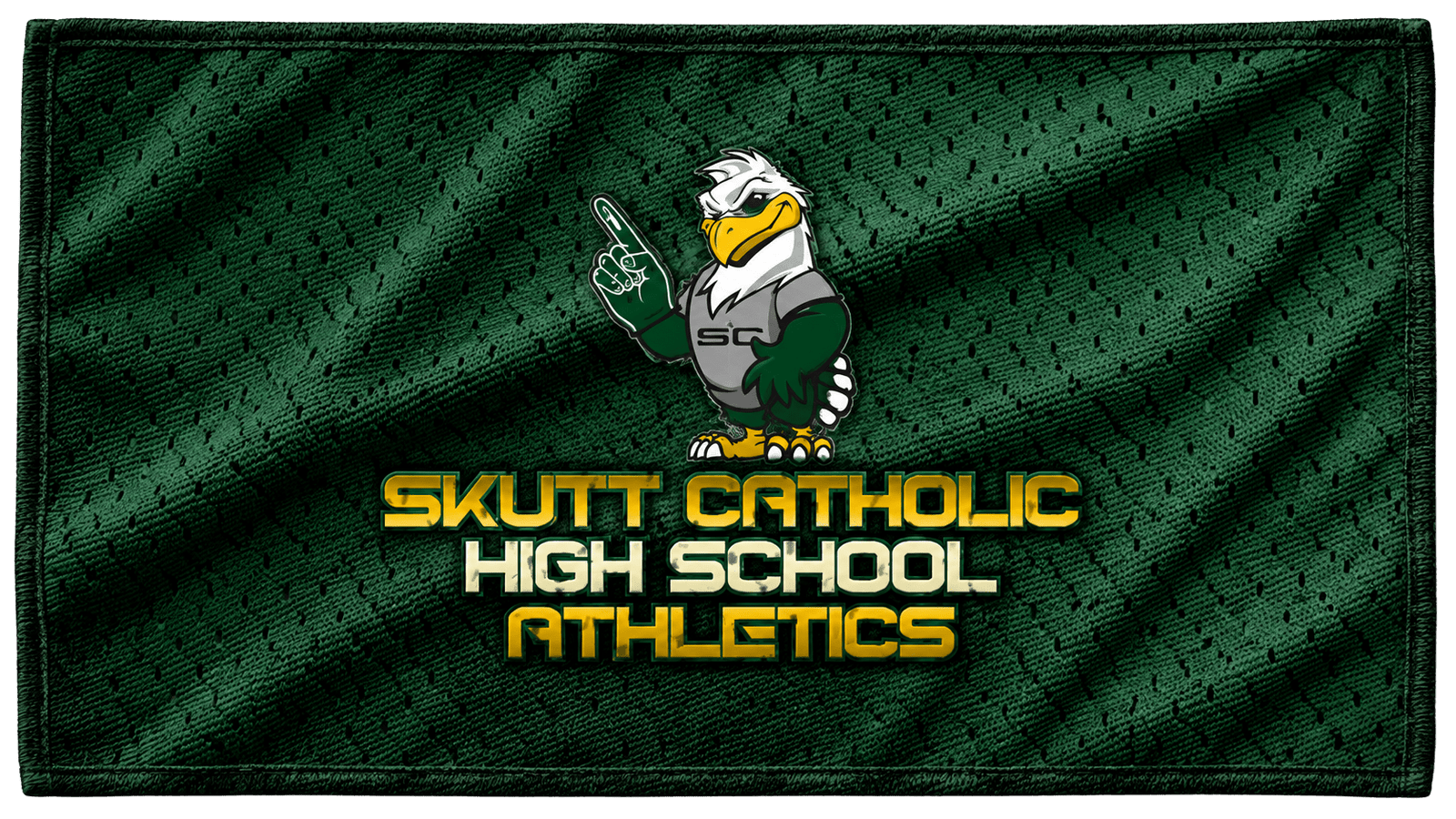 Team Swim Towels