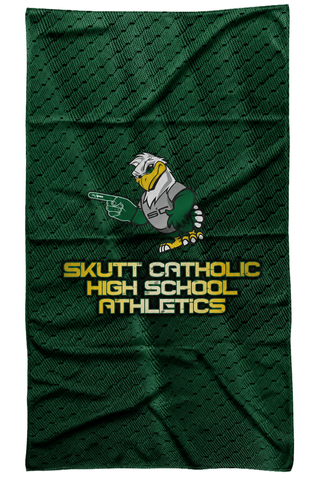 Team Swim Towels