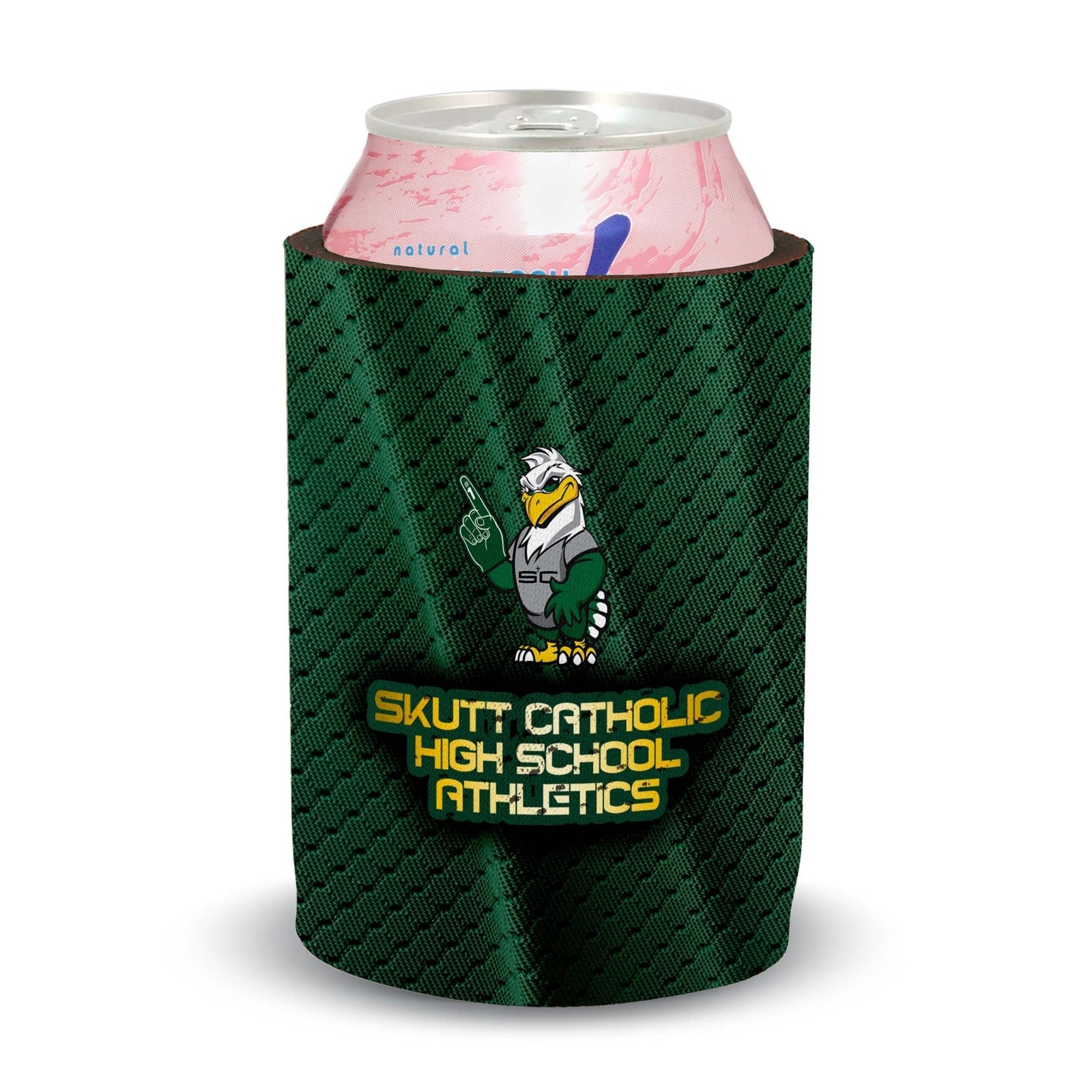 Team Can Coolers