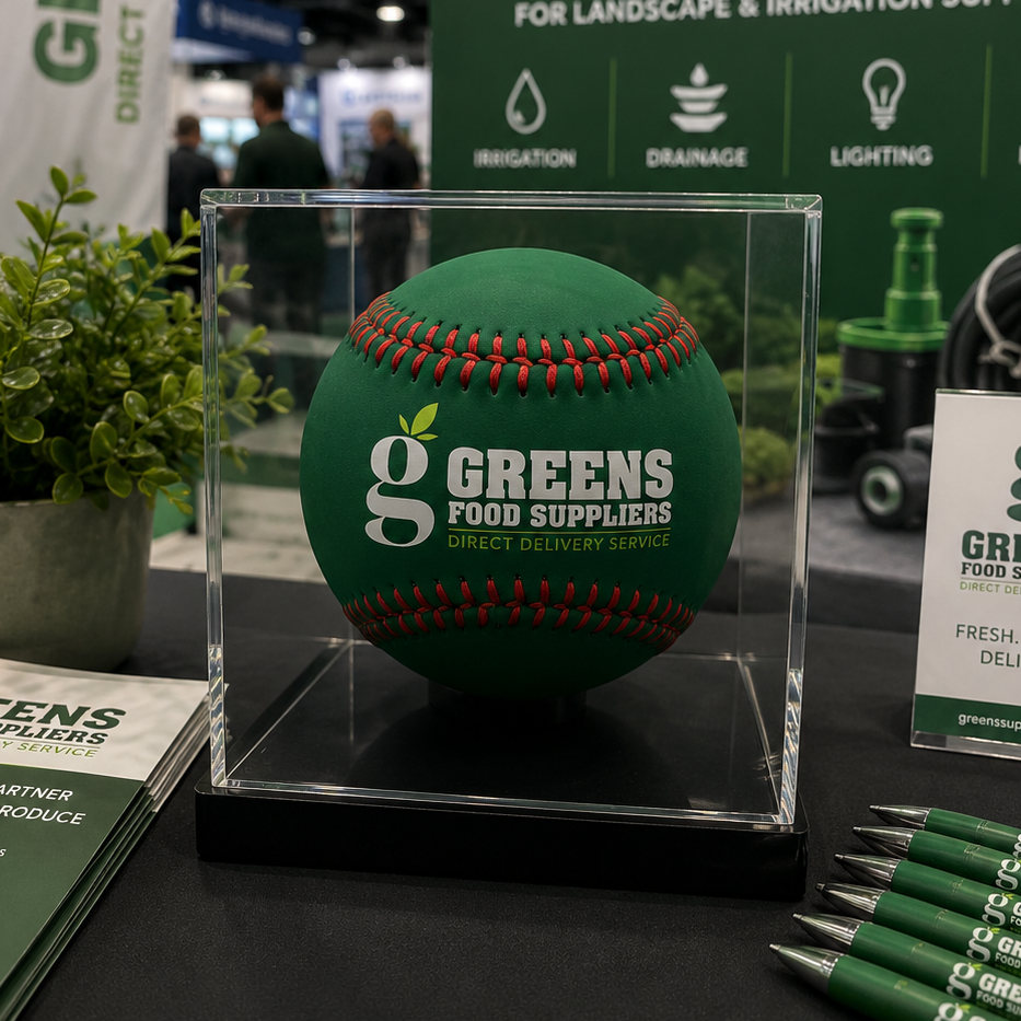 Team Baseball Ornaments