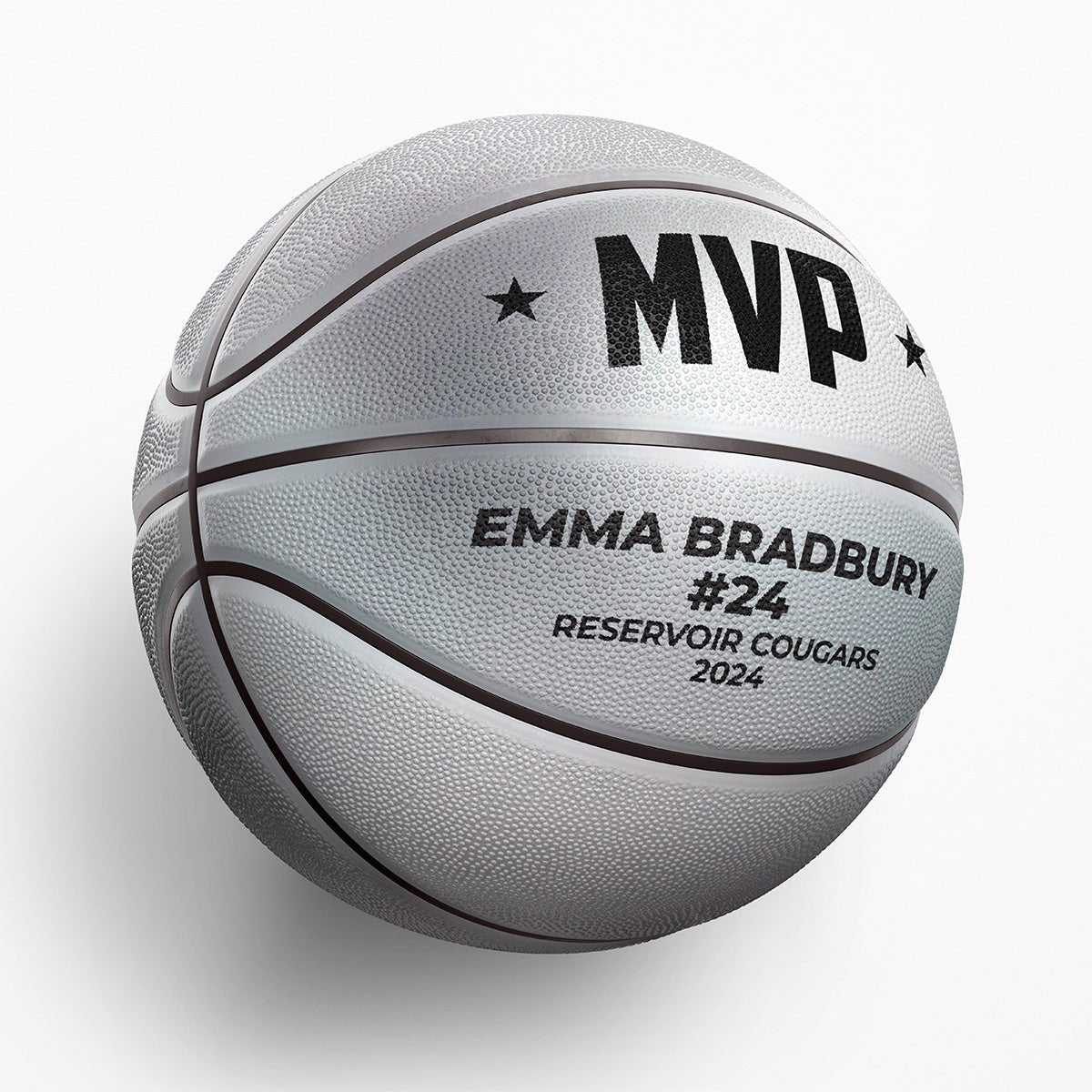 Custom Basketball Awards