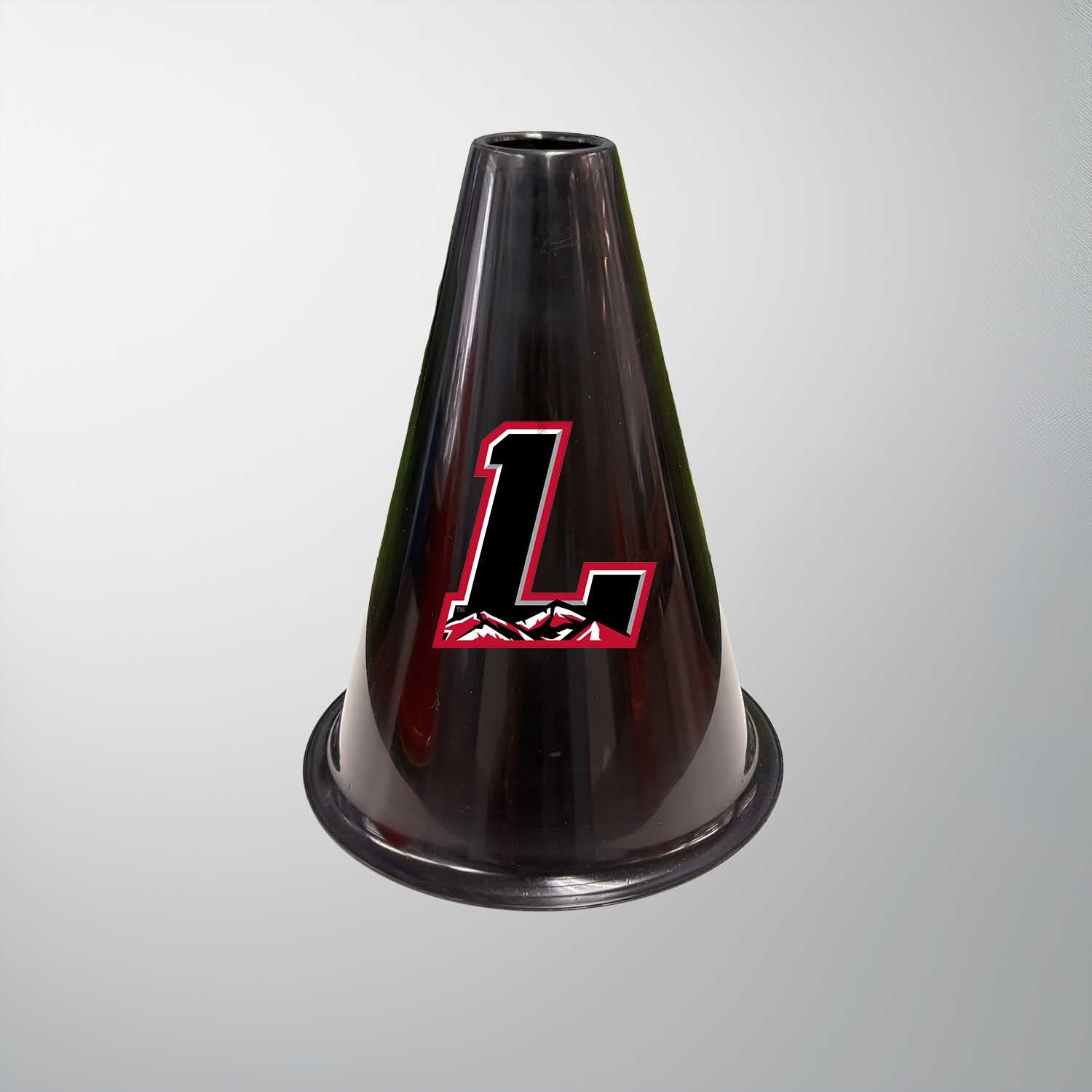 Team Mini Megaphone