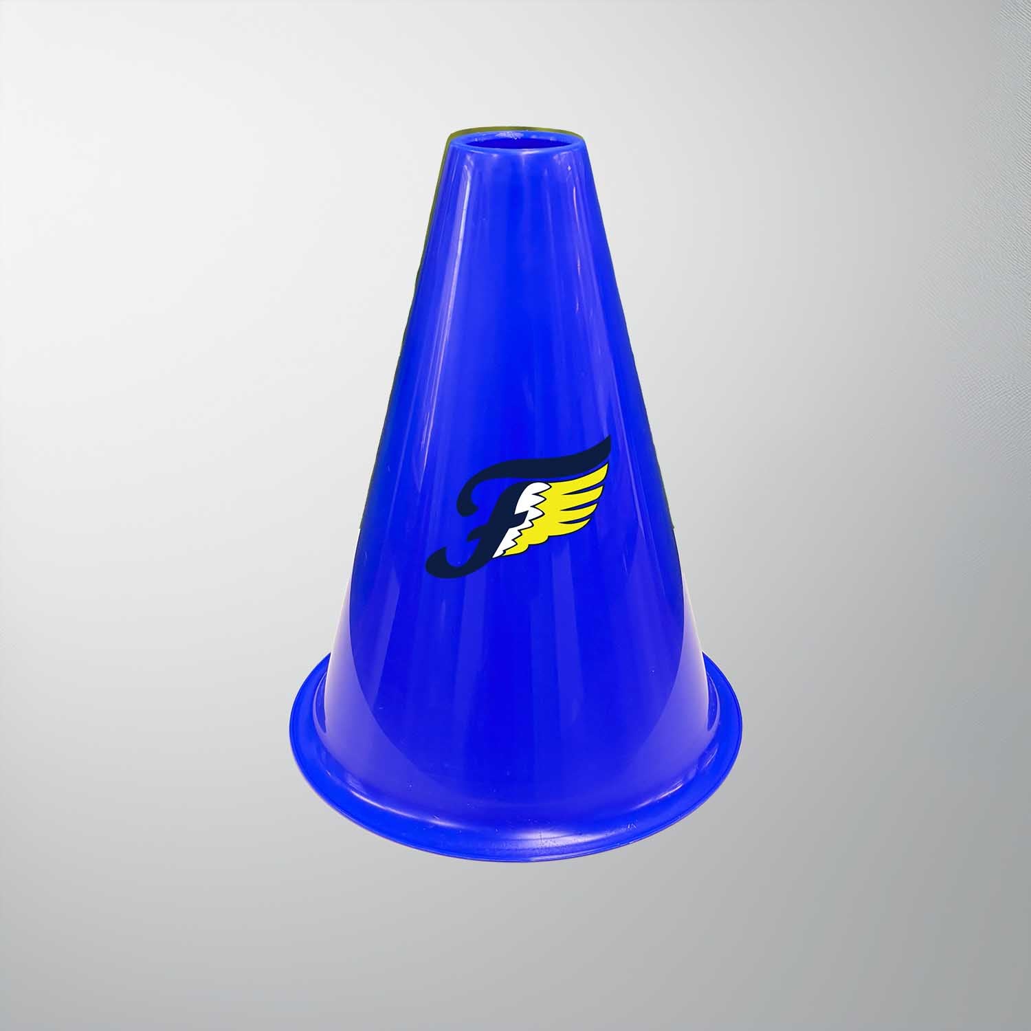Team Mini Megaphone