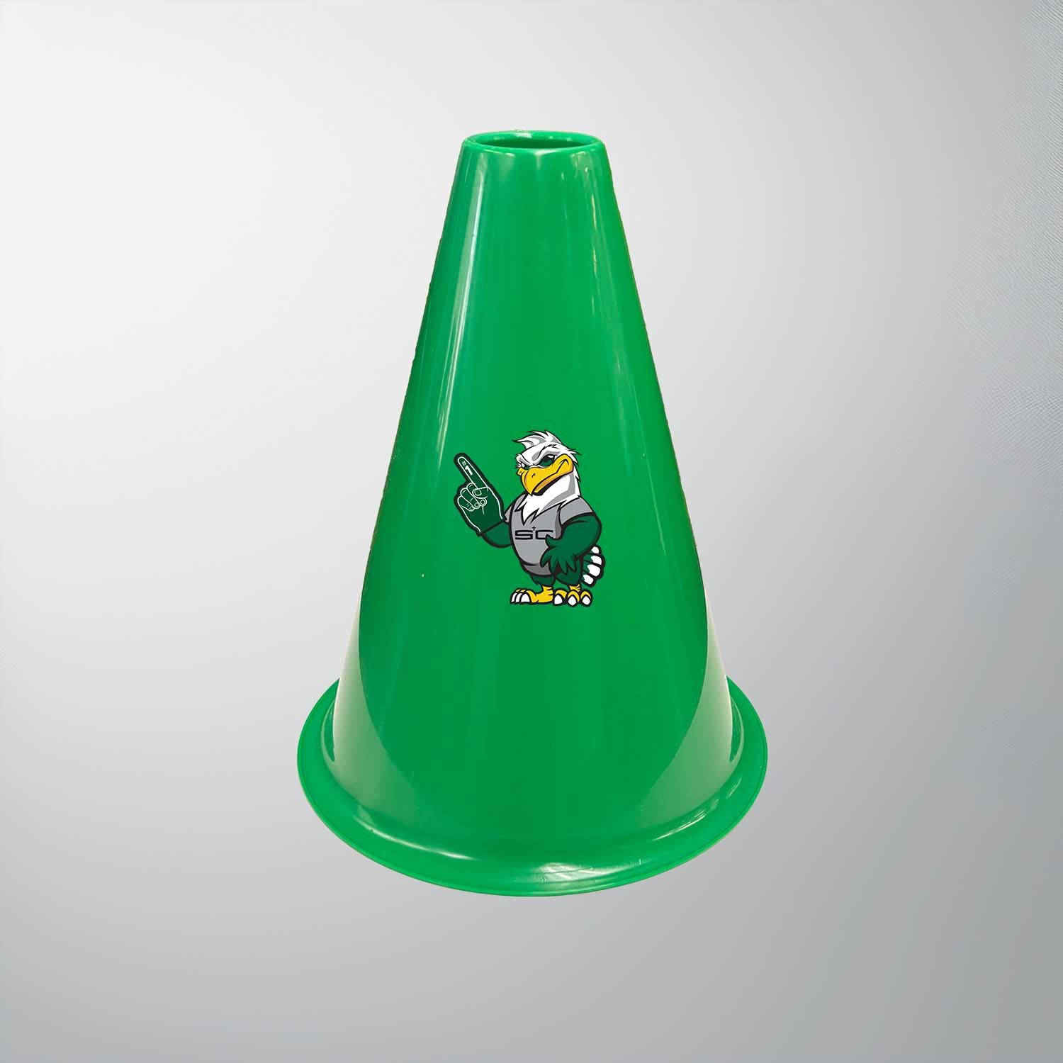 Team Mini Megaphone