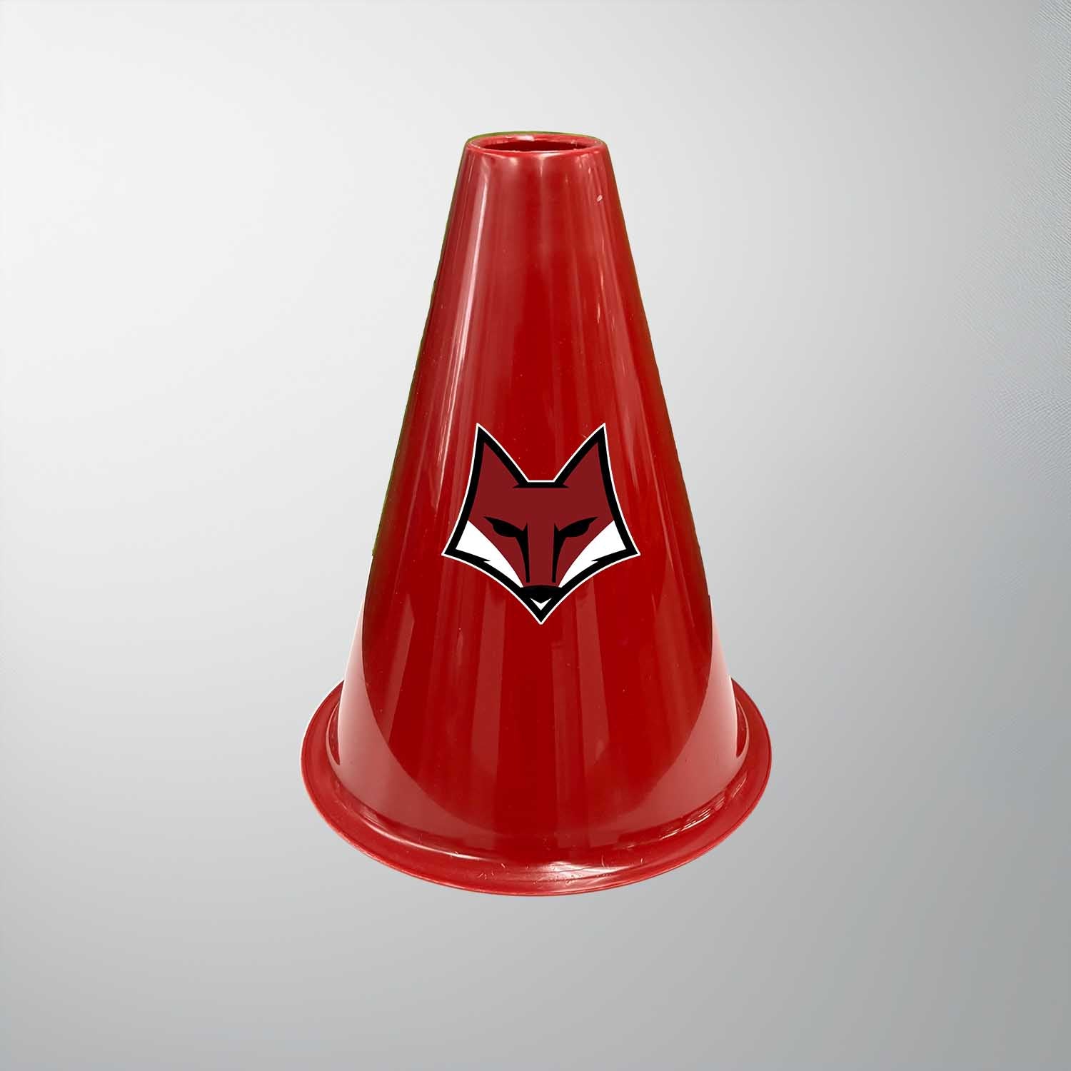 Team Mini Megaphone