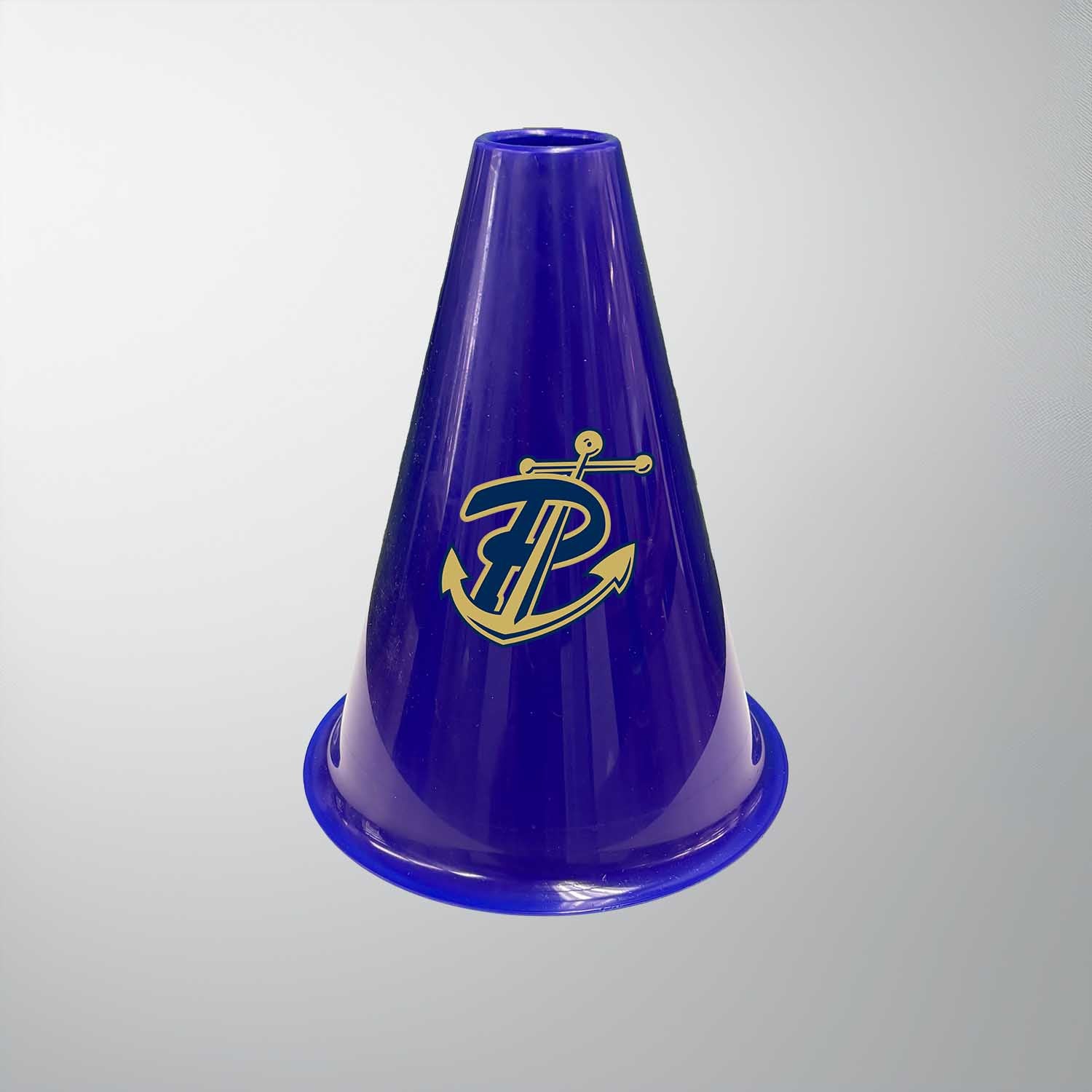 Team Mini Megaphone