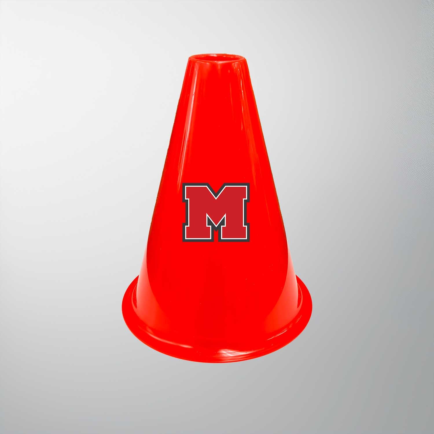 Team Mini Megaphone
