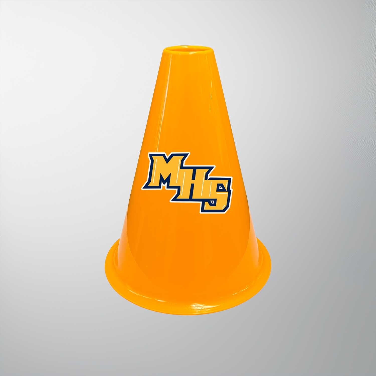 Team Mini Megaphone