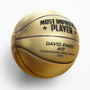 Most Improved