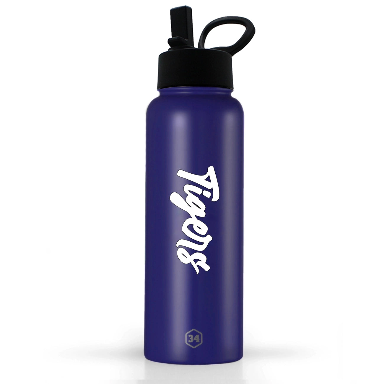 Custom Water Bottle