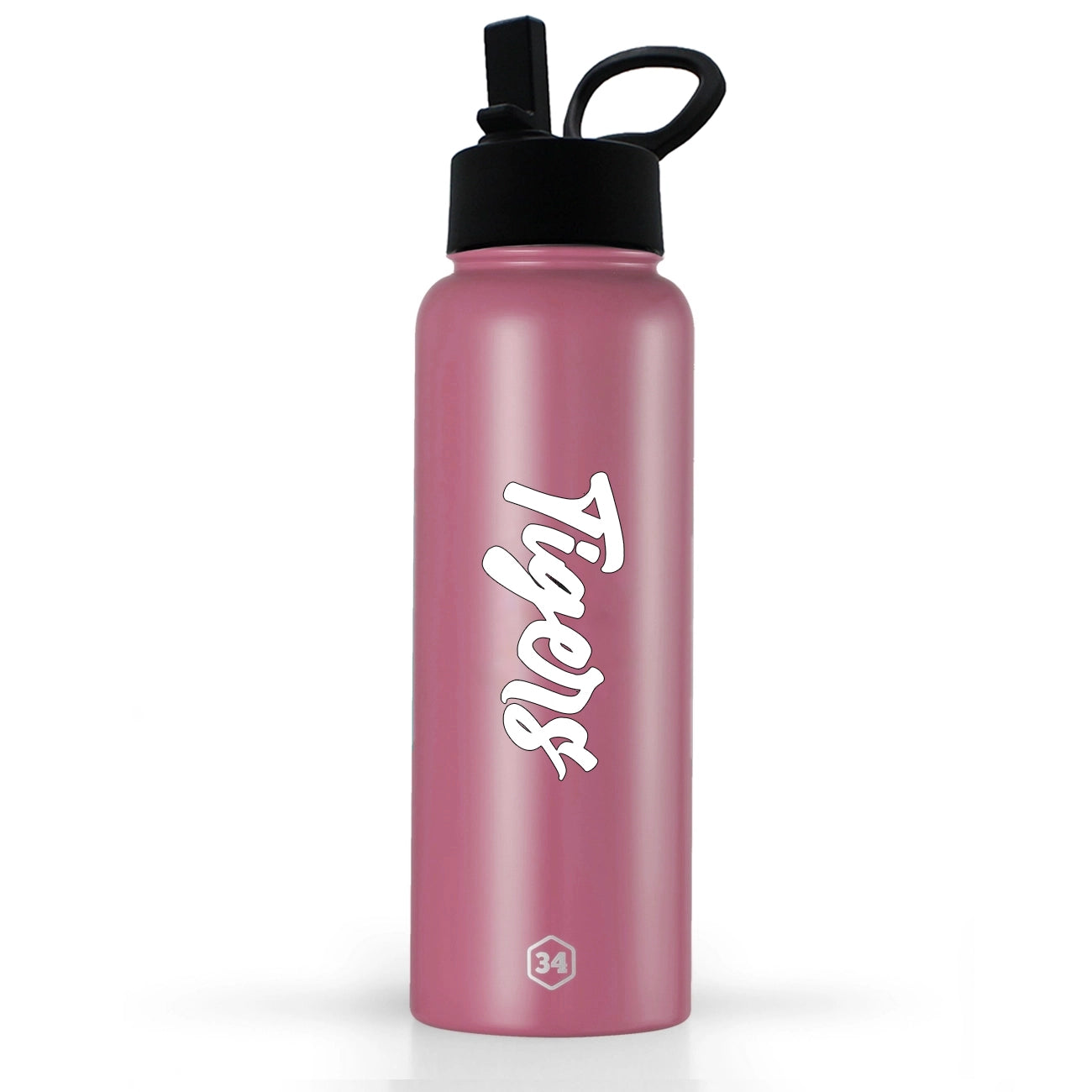 Custom Water Bottle