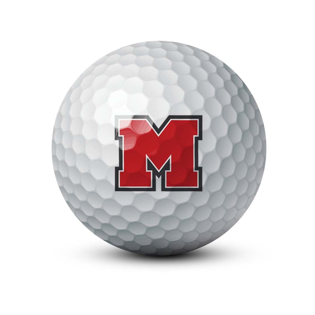 Team Golf Balls