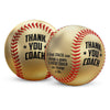 Thank You Coach
