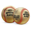 Most Improved