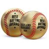 Batting Average