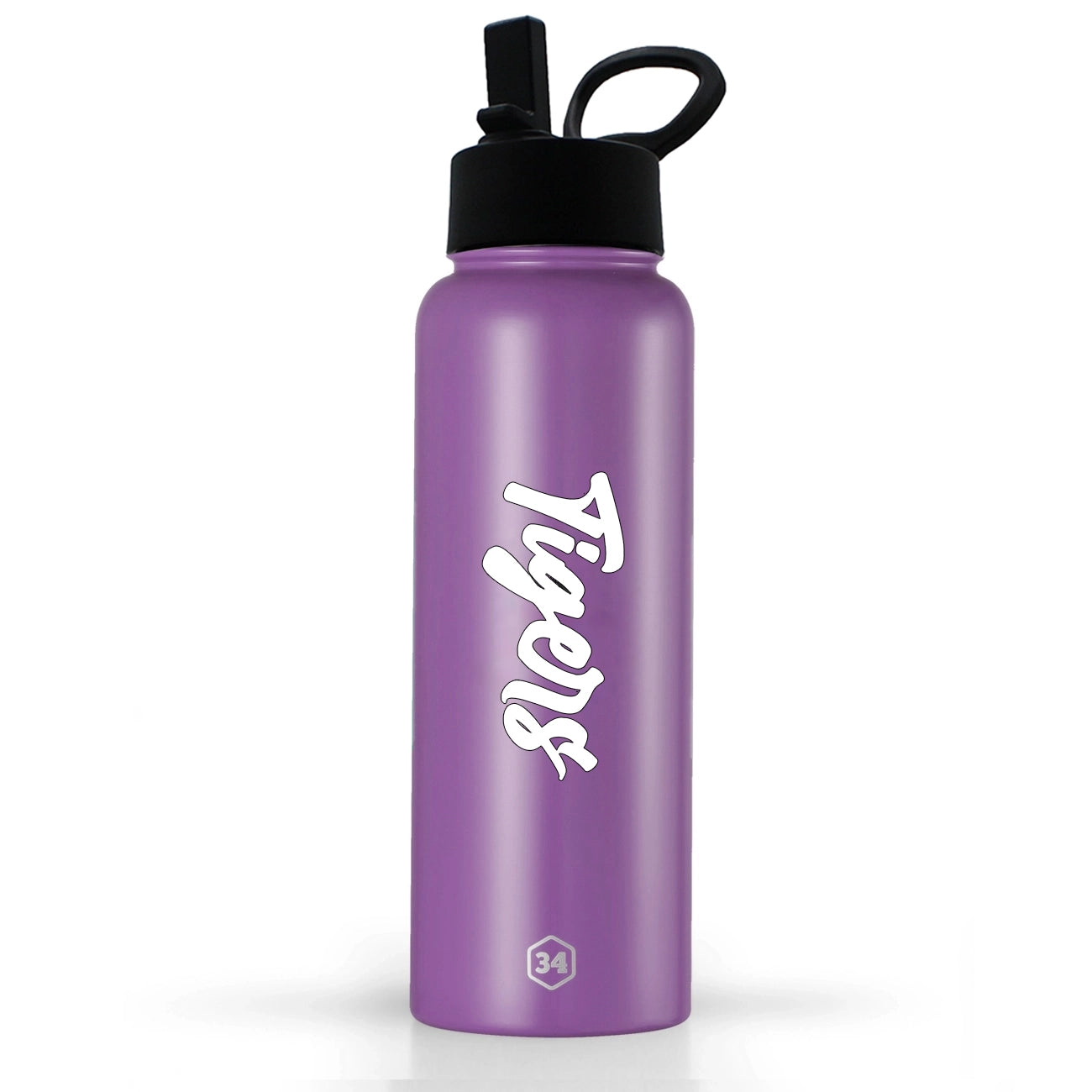 Custom Water Bottle