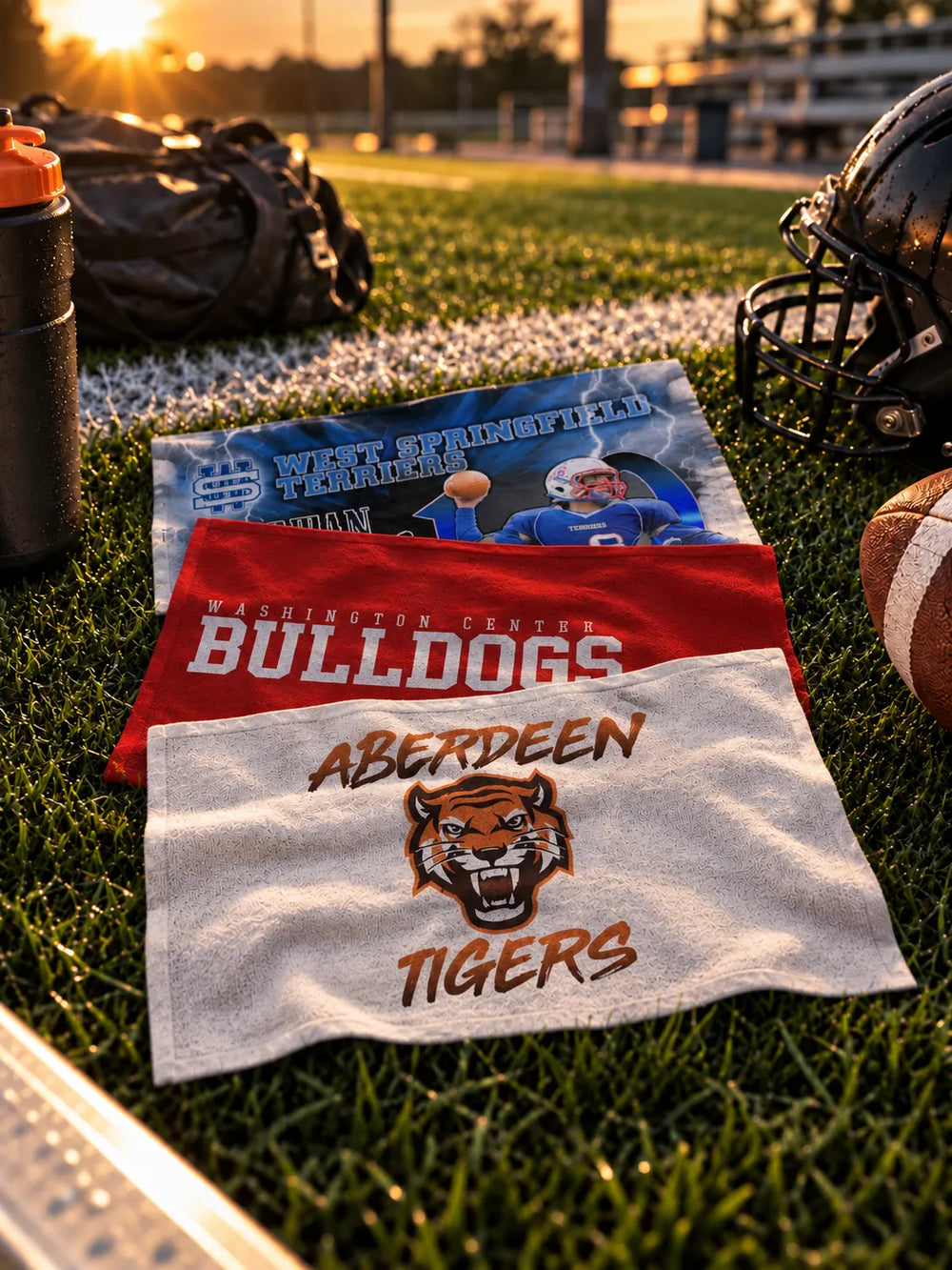 Shop Rally Towels