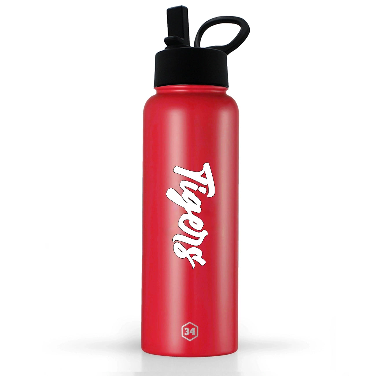 Custom Water Bottle