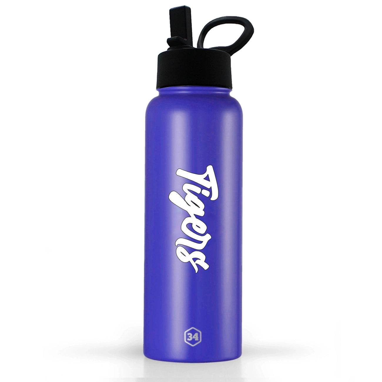 Custom Water Bottle