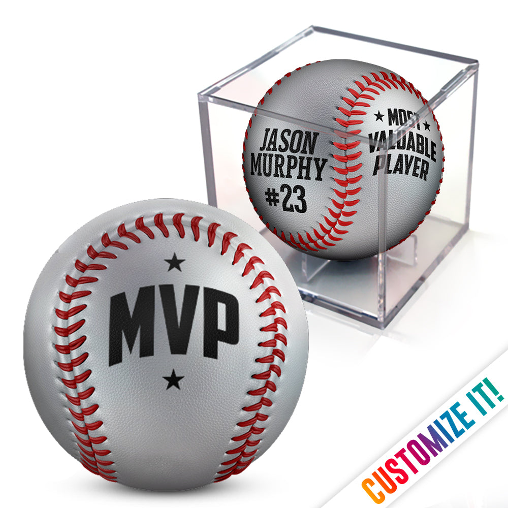 Custom Baseball Awards