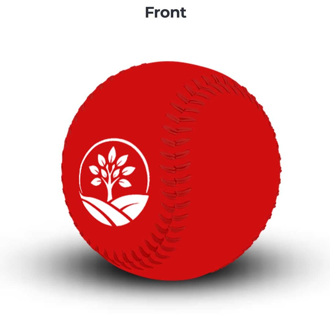 Custom Logo Baseball – Personalized Gift or Promotional Display Ball