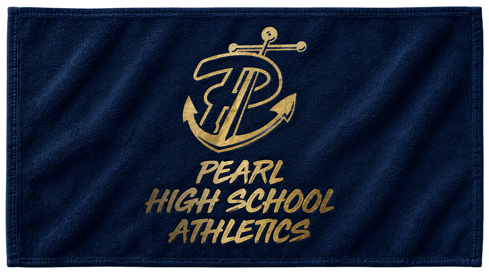 Team Swim Towels