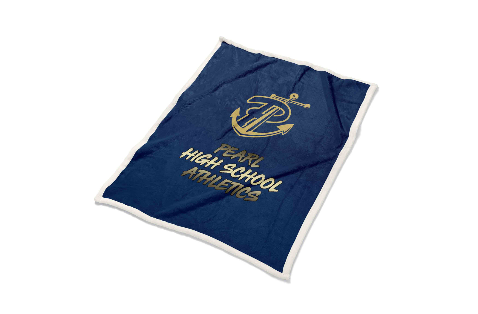 Team Sherpa Blankets