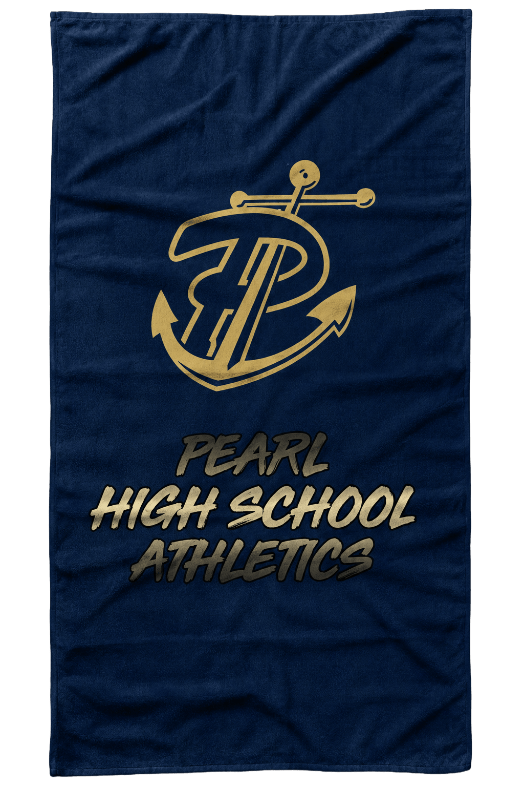 Team Swim Towels
