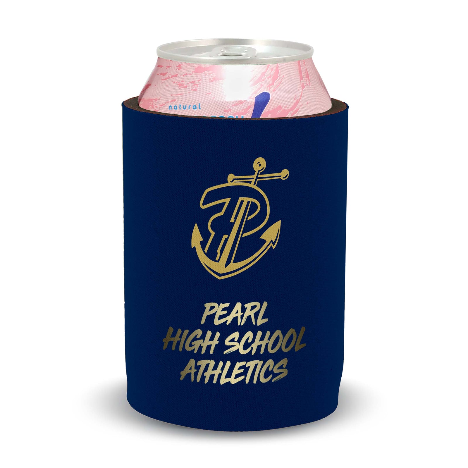 Team Can Coolers