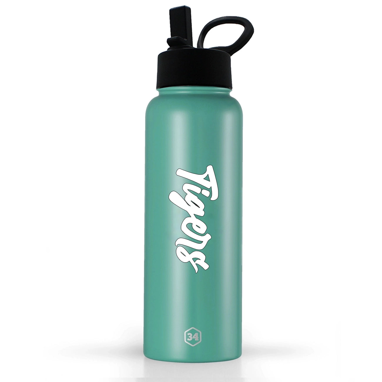 Custom Water Bottle