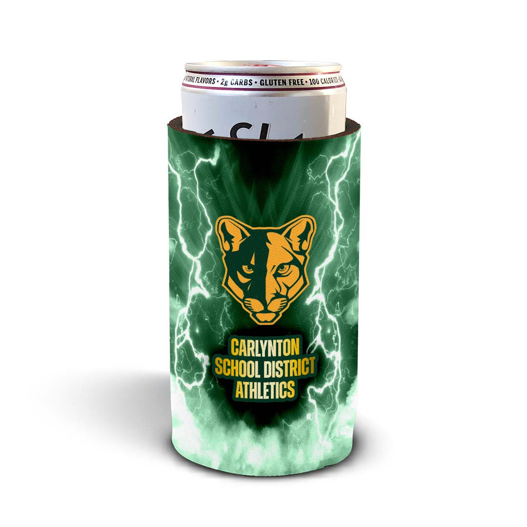 Team Can Coolers