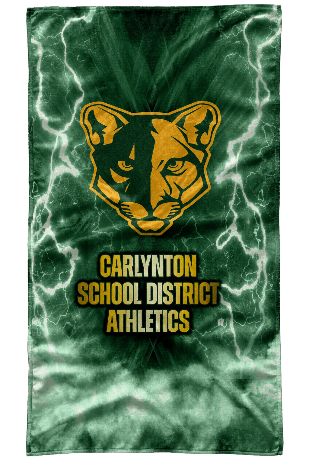 Team Swim Towels