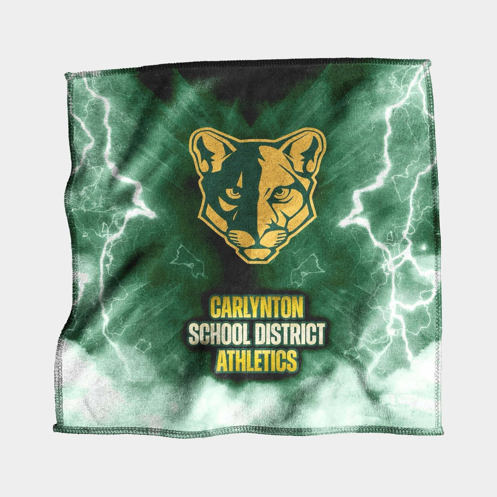 Team Terrific Towels
