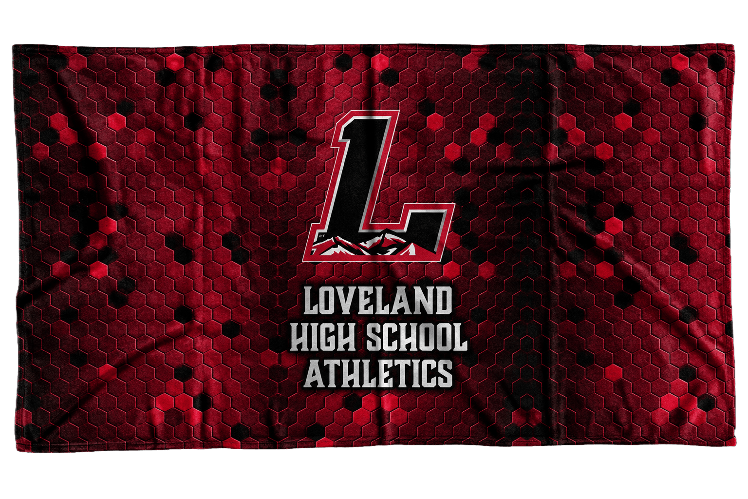 Team Swim Towels