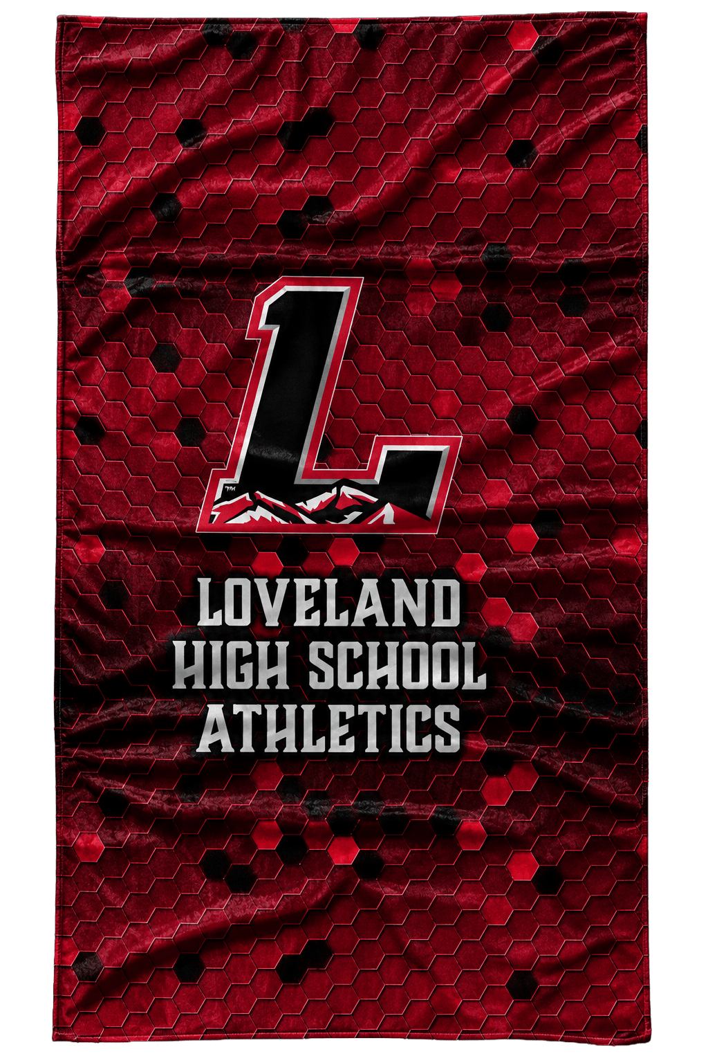 Team Swim Towels