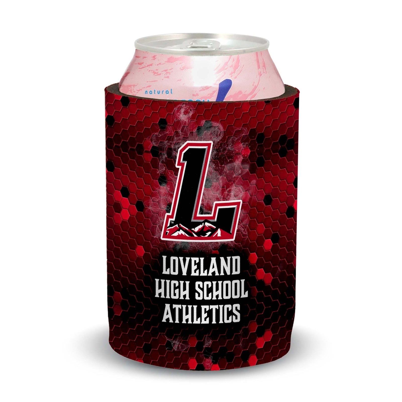 Team Can Coolers