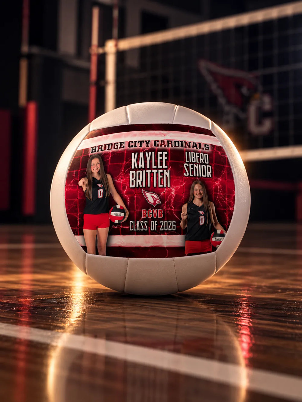 Shop Volleyball Gifts