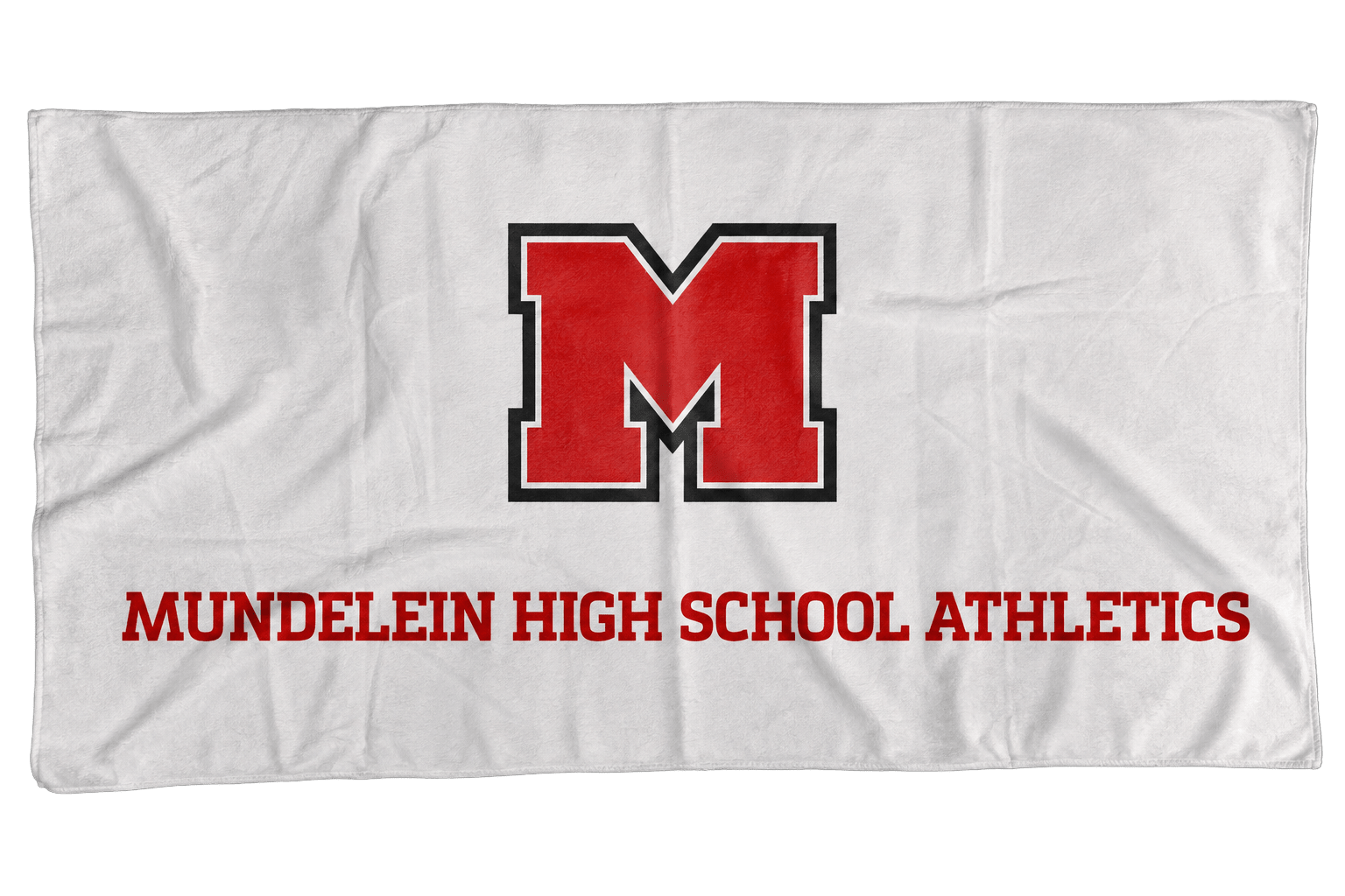 Team Swim Towels