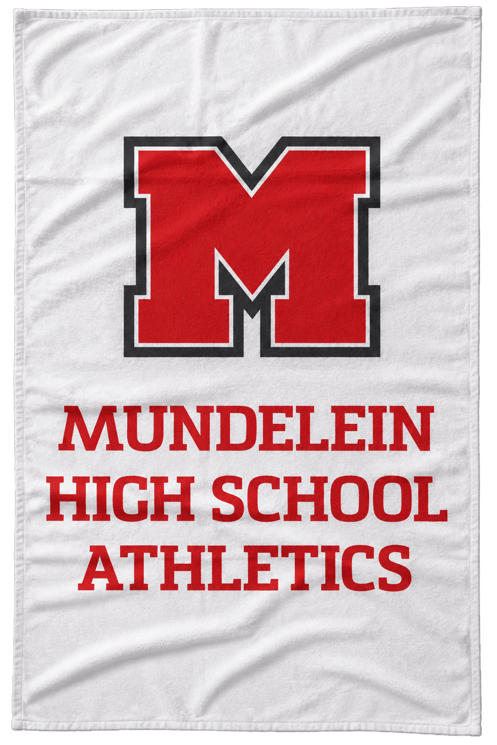 Team Swim Towels