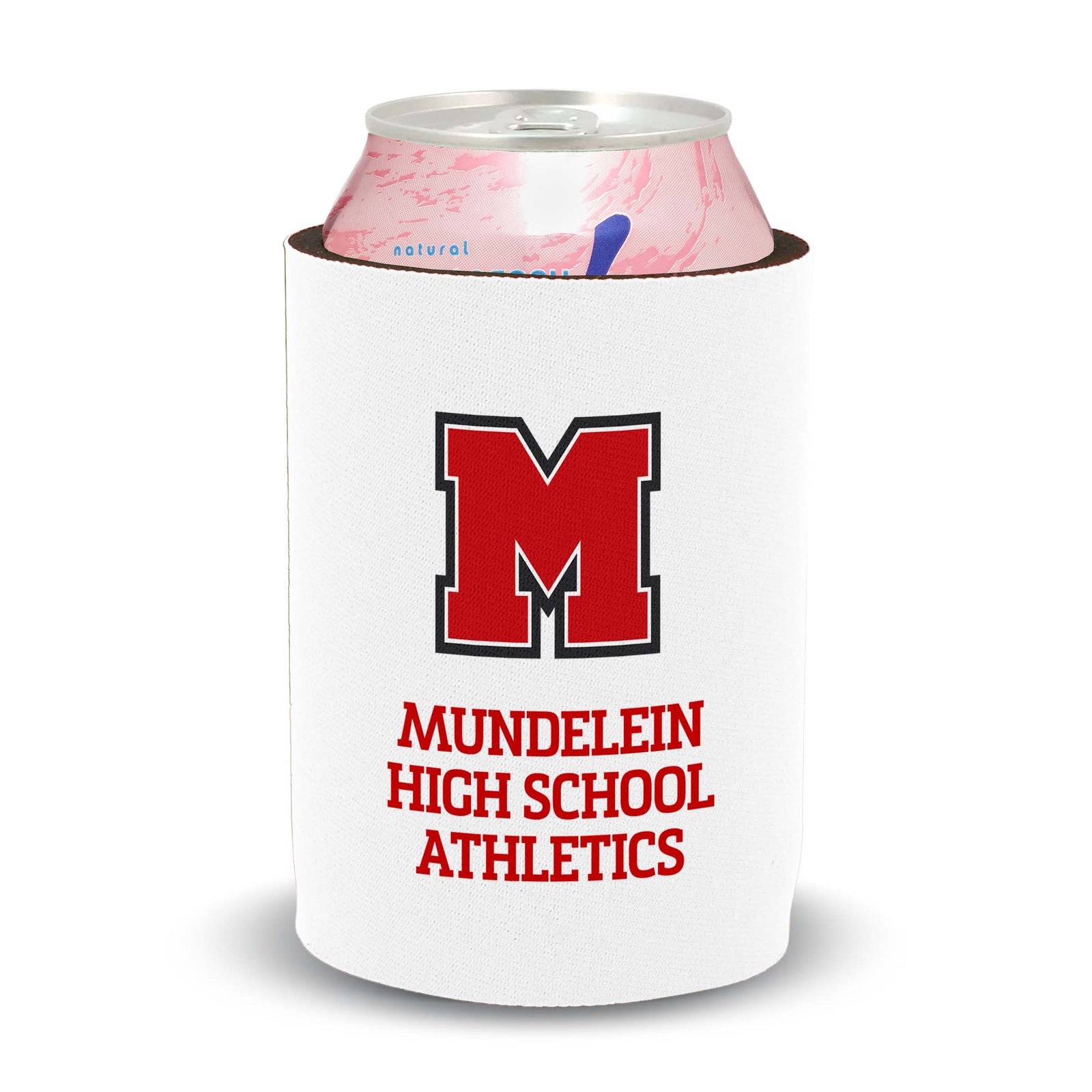 Team Can Coolers
